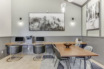 Conference room
